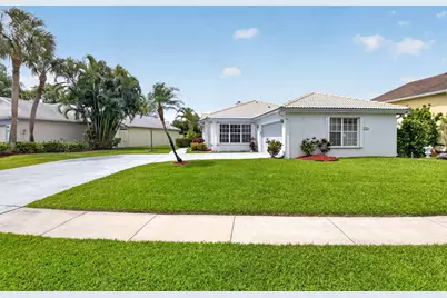 6413 Lansdowne Circle, Boynton Beach, FL 33472 - Photo 5