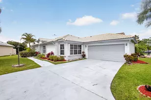 6413 Lansdowne Cir, Boynton Beach, FL 33472 - Photo 3