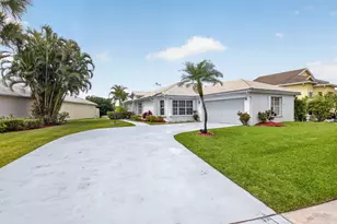 6413 Lansdowne Cir, Boynton Beach, FL 33472 - Photo 1
