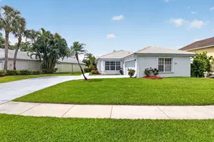 6413 Lansdowne Cir, Boynton Beach, FL 33472 - Photo 5