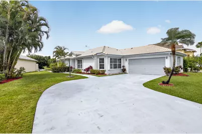 6413 Lansdowne Circle, Boynton Beach, FL 33472 - Photo 1