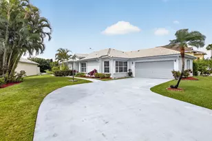 6413 Lansdowne Cir, Boynton Beach, FL 33472 - Photo 1