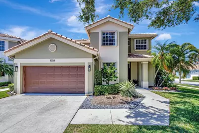 8316 Quail Meadow Way, West Palm Beach, FL 33412 - Photo 1