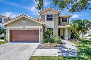 8316 Quail Meadow Way, West Palm Beach, FL 33412 - Photo 1