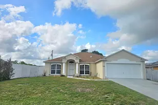 589 NW Fairfax Ave, Port Saint Lucie, FL 34983 - Photo 1