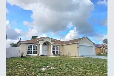 589 NW Fairfax Avenue, Port Saint Lucie, FL 34983 - Photo 3