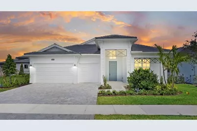 14034 Bastille Street, Palm Beach Gardens, FL 33412 - Photo 1