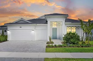 14034 Bastille St, Palm Beach Gardens, FL 33412 - Photo 1