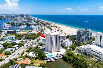 3000 Holiday Drive #1803, Fort Lauderdale, FL 33316 - Photo 1