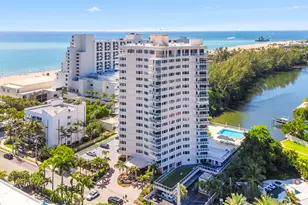 3000 Holiday Dr, Fort Lauderdale, FL 33316 - Photo 3
