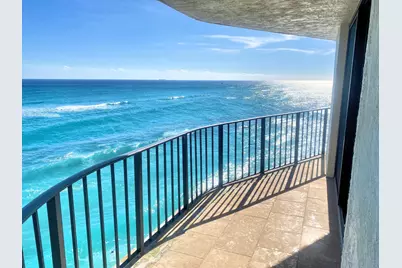 5420 N Ocean Drive #501, West Palm Beach, FL 33404 - Photo 3