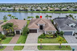 11904 SW Sailfish Isles Way, Port Saint Lucie, FL 34987 - Photo 1