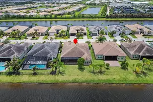 11904 SW Sailfish Isles Way, Port Saint Lucie, FL 34987 - Photo 3