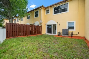 5100 SW 141st Ave, Miramar, FL 33027 - Photo 29