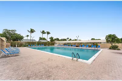 900 NW 30th Avenue #D, Delray Beach, FL 33445 - Photo 31