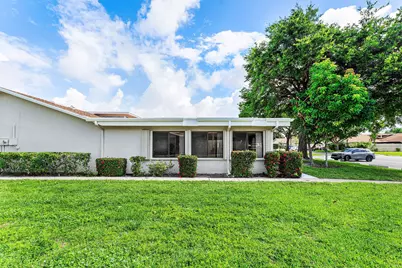 900 NW 30th Avenue #D, Delray Beach, FL 33445 - Photo 1