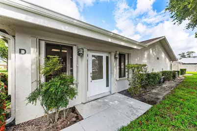 900 NW 30th Avenue #D, Delray Beach, FL 33445 - Photo 3