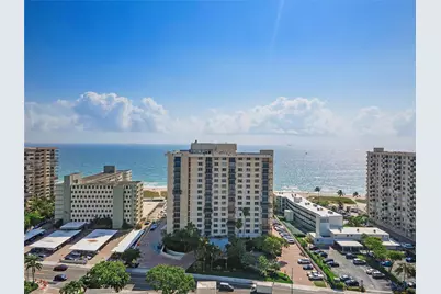 1900 S Ocean Boulevard #8l, Lauderdale by the Sea, FL 33062 - Photo 13