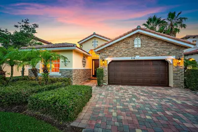216 Andros Harbour Place, Jupiter, FL 33458 - Photo 1