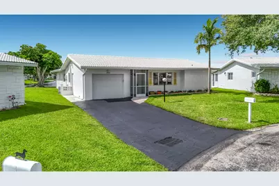 8504 NW 14th Street, Plantation, FL 33322 - Photo 3