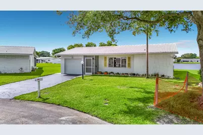 8504 NW 14th Street, Plantation, FL 33322 - Photo 3