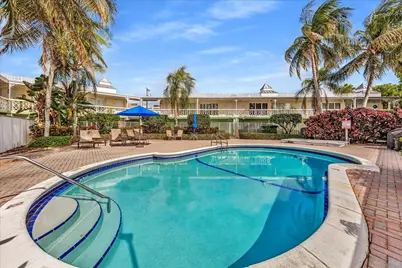 2124 NE 5th Avenue #212, Wilton Manors, FL 33305 - Photo 25