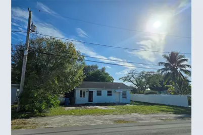 1262 NE 34th Court, Oakland Park, FL 33334 - Photo 3