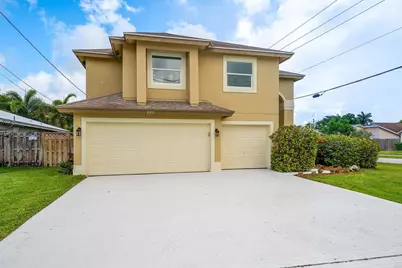 6211 Drake Street, Jupiter, FL 33458 - Photo 1