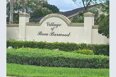 8951 SW 19th Street #A, Boca Raton, FL 33433 - Photo 1