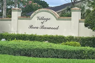 8951 SW 19th St, Boca Raton, FL 33433 - Photo 1