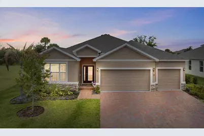 31 52nd Square, Vero Beach, FL 32968 - Photo 1