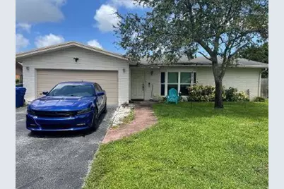 6340 NW 32nd Avenue, Fort Lauderdale, FL 33309 - Photo 1