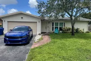 6340 NW 32nd Ave, Fort Lauderdale, FL 33309 - Photo 1
