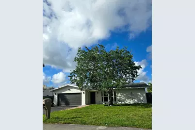 6340 NW 32nd Avenue, Fort Lauderdale, FL 33309 - Photo 1