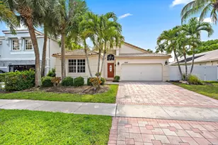 6667 Waverly Ln, Lake Worth, FL 33467 - Photo 1