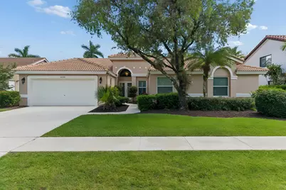 8658 Vista Greens Court, Lake Worth, FL 33467 - Photo 1