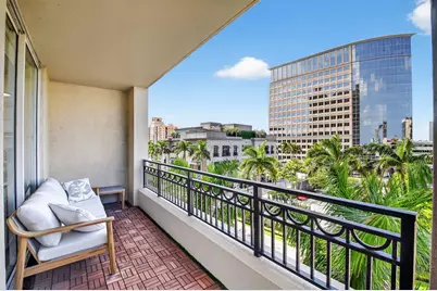 550 Okeechobee Boulevard #502, West Palm Beach, FL 33401 - Photo 37