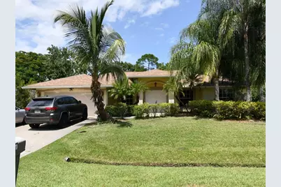 1273 SW Granville Avenue, Port Saint Lucie, FL 34953 - Photo 1