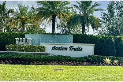 7036 Peters Lane, Delray Beach, FL 33446 - Photo 1