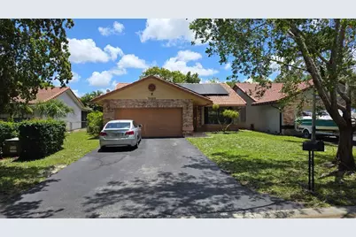 2499 NW 92nd Avenue, Coral Springs, FL 33065 - Photo 3