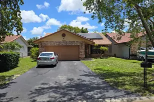 2499 NW 92nd Ave, Coral Springs, FL 33065 - Photo 3