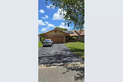 2499 NW 92nd Avenue, Coral Springs, FL 33065 - Photo 3