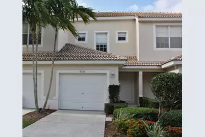 9926 Lago Drive, Boynton Beach, FL 33472 - Photo 1