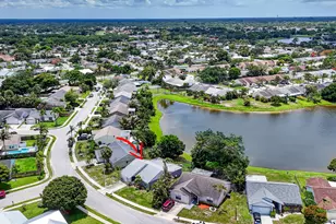 132 Timberline Dr, Jupiter, FL 33458 - Photo 1