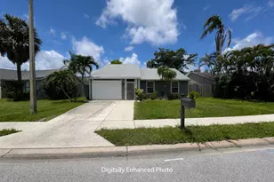 132 Timberline Dr, Jupiter, FL 33458 - Photo 5
