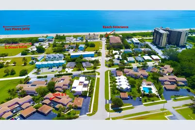 1772 Gulfstream Avenue #E1, Fort Pierce, FL 34949 - Photo 9