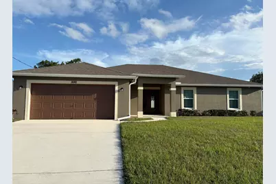 1692 SW Alvaton Avenue, Port Saint Lucie, FL 34953 - Photo 1