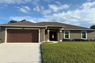1692 SW Alvaton Ave, Port Saint Lucie, FL 34953 - Photo 1