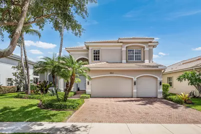 8861 Starhaven Cove, Boynton Beach, FL 33473 - Photo 1