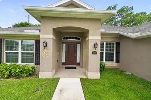1858 SW MacKenzie St, Port Saint Lucie, FL 34953 - Photo 3